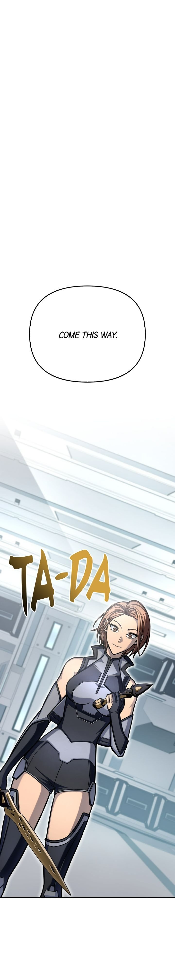 Superhuman Battlefield, Chapter 28 image 37